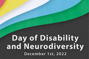 Day of Disability