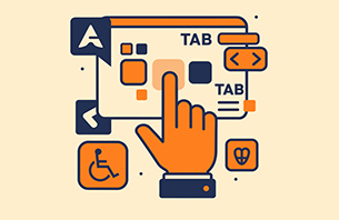 Improving Web Accessibility with Axe Monitor