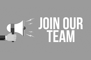 Experienced in UX/UI? Join our team!