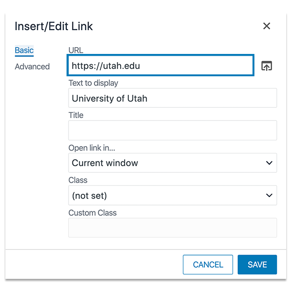 external link example