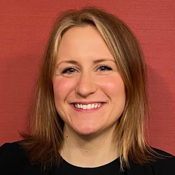 Lydia Gandy-Fastovich